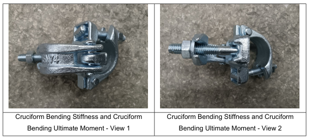 تقرير Double Acpler SGS 2