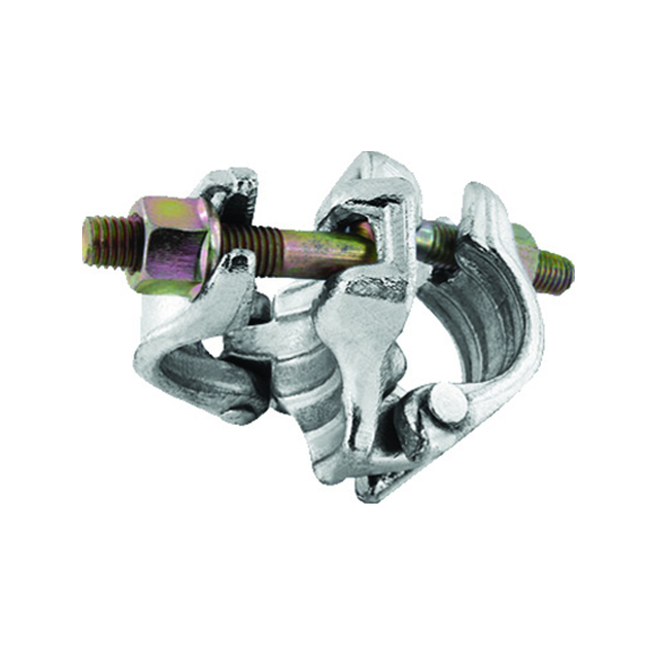 مقرنات سقالة مزورة فضية